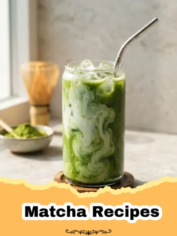 The Ultimate Guide to Vibrant Matcha Recipes for a Balanced Morning 7 The Ultimate Guide to Vibrant Matcha Recipes for a Balanced Morning