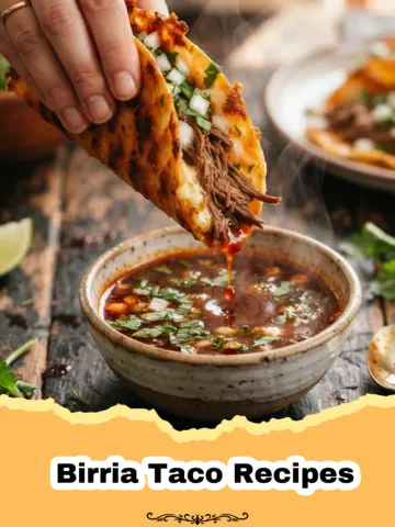 The Ultimate Guide to Authentic Birria Taco Recipes 15 The Ultimate Guide to Authentic Birria Taco Recipes