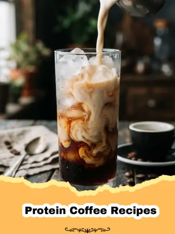 How to Make the Best Protein Coffee Recipes for a High-Energy Morning 10 How to Make the Best Protein Coffee Recipes for a High-Energy Morning