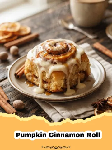 The Ultimate Homemade Pumpkin Cinnamon Rolls with Cream Cheese Frosting 8 The Ultimate Homemade Pumpkin Cinnamon Rolls with Cream Cheese Frosting