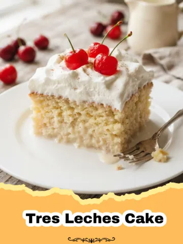 Divine Tres Leches Cake: A Taste of Latin American Heaven 4 Divine Tres Leches Cake: A Taste of Latin American Heaven