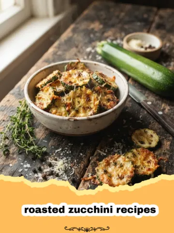 The Ultimate Guide to Perfectly Roasted Zucchini Recipes 17 The Ultimate Guide to Perfectly Roasted Zucchini Recipes