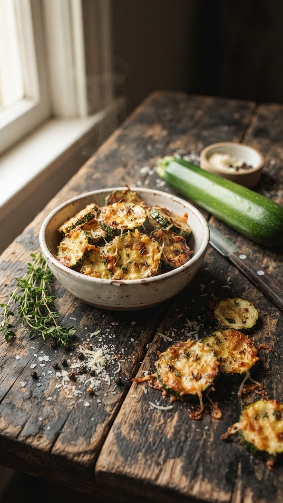 The Ultimate Guide to Perfectly Roasted Zucchini Recipes 4 Perfectly Roasted Zucchini Preparation