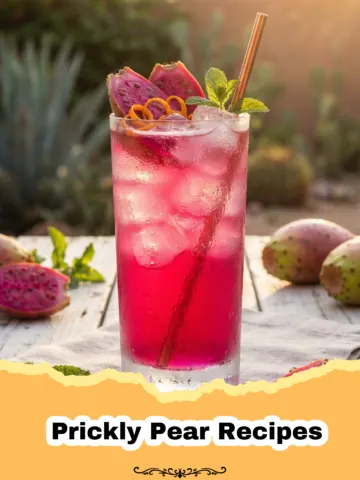 The Ultimate Prickly Pear Jalapeño Jam Recipe 20 The Ultimate Prickly Pear Jalapeño Jam Recipe