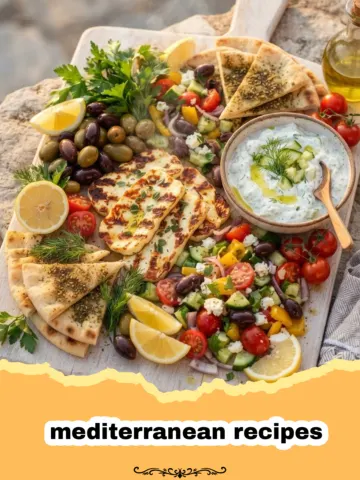 Sheet Pan Mediterranean Salmon: Your New Favorite Healthy Dinner 2 Sheet Pan Mediterranean Salmon: Your New Favorite Healthy Dinner