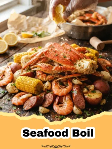 The Ultimate Southern-Style Seafood Boil: A Feast for the Senses 4 The Ultimate Southern-Style Seafood Boil: A Feast for the Senses