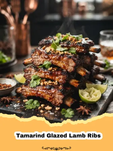 The Ultimate Sticky and Tangy Tamarind Glazed Lamb Ribs 14 The Ultimate Sticky and Tangy Tamarind Glazed Lamb Ribs