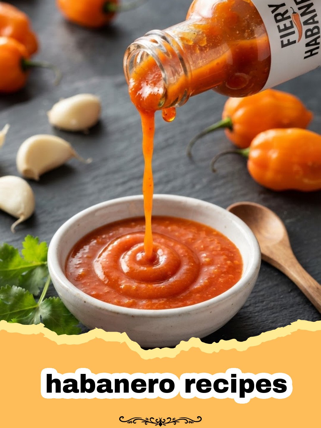 The Ultimate Sweet and Spicy Habanero Peach Salsa 4 Sweet and Spicy Habanero Peach Salsa Preparation