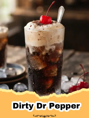 The Ultimate Guide to Crafting the Viral Dirty Dr Pepper 9 The Ultimate Guide to Crafting the Viral Dirty Dr Pepper