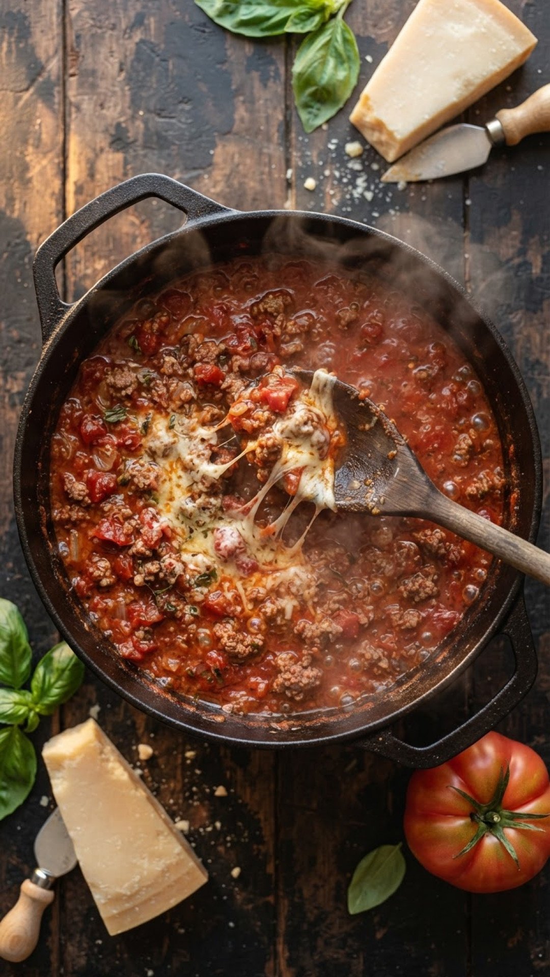 Transform Your Weeknights: The Ultimate Guide to Doctored Jarred Pasta Sauce 4 The Ultimate Doctored Jarred Pasta Sauce Preparation
