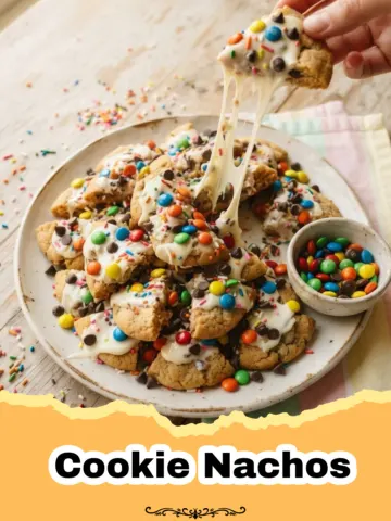 The Ultimate Guide to Irresistible Cookie Nachos: A Sweet Adventure! 22 The Ultimate Guide to Irresistible Cookie Nachos: A Sweet Adventure!