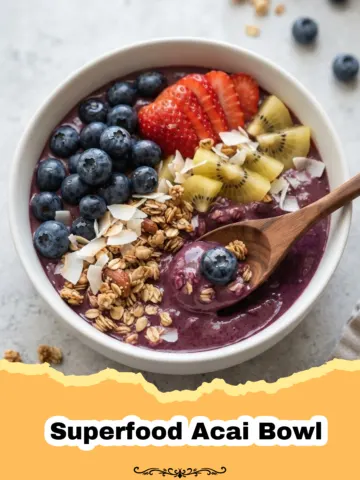 The Ultimate Guide to Crafting the Perfect Superfood Acai Bowl at Home 10 The Ultimate Guide to Crafting the Perfect Superfood Acai Bowl at Home