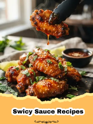 Mastering the Art of Sweet & Spicy: Your Ultimate Guide to Swicy Sauce Recipes 4 Mastering the Art of Sweet & Spicy: Your Ultimate Guide to Swicy Sauce Recipes