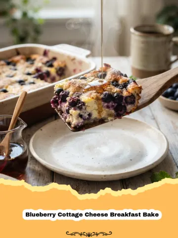 The Ultimate Blueberry Cottage Cheese Breakfast Bake: Your New Morning Obsession! 16 The Ultimate Blueberry Cottage Cheese Breakfast Bake: Your New Morning Obsession!
