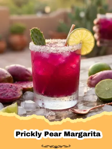 The Ultimate Guide to Crafting the Perfect Prickly Pear Margarita 6 The Ultimate Guide to Crafting the Perfect Prickly Pear Margarita